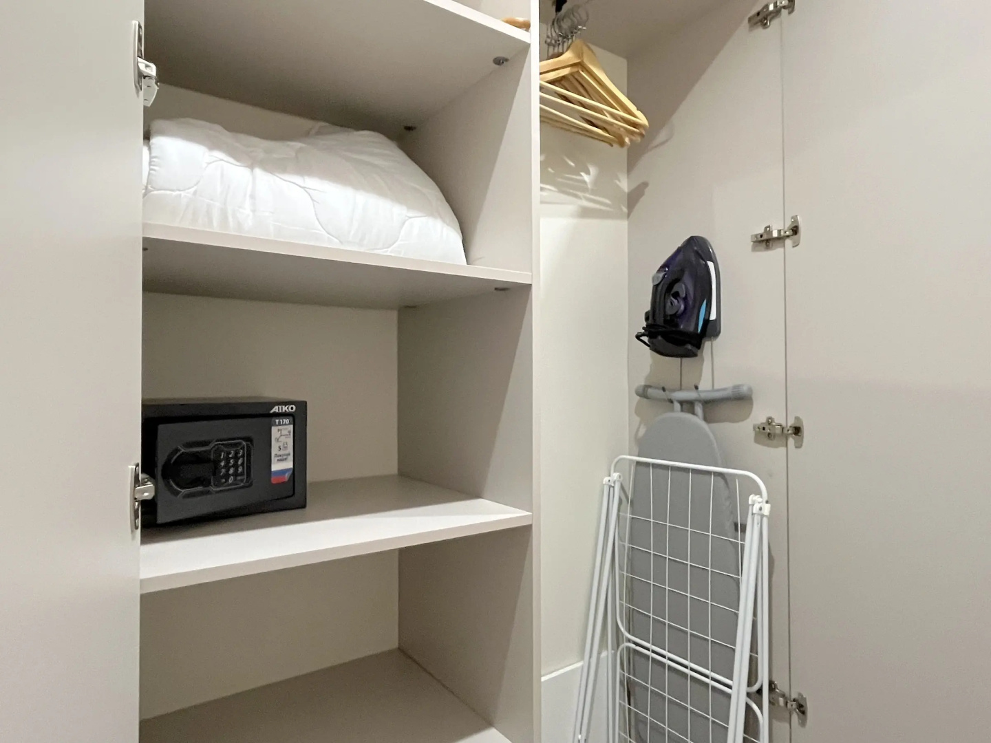 Апартаменты inSochi Resort Apartments