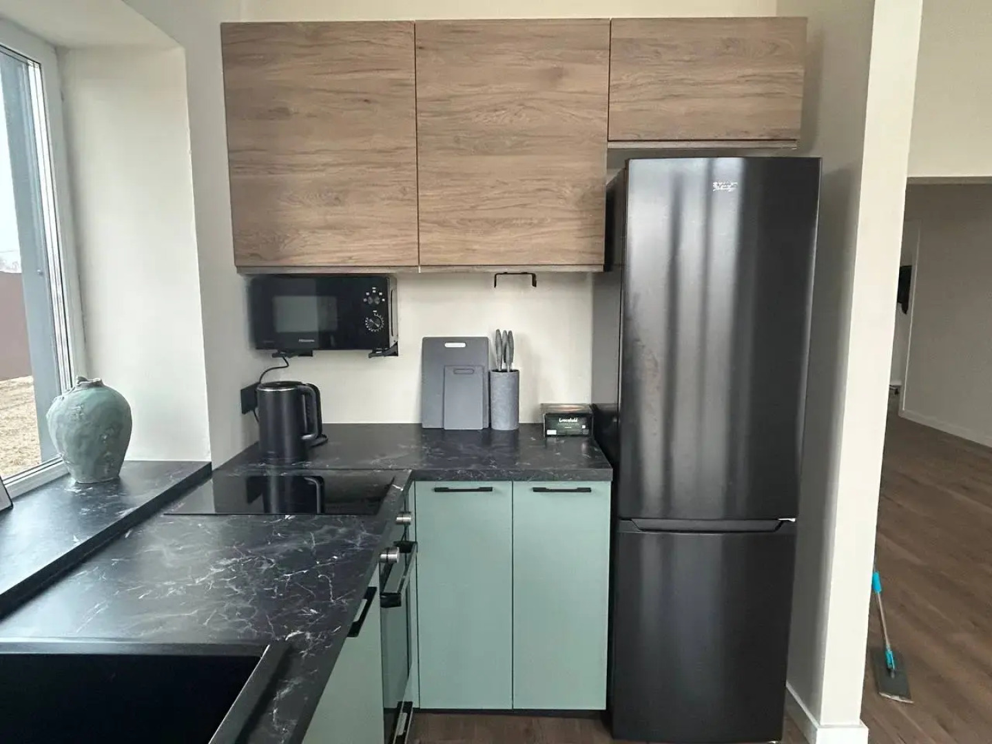 Гостевой дом Эко-Дом у Озера