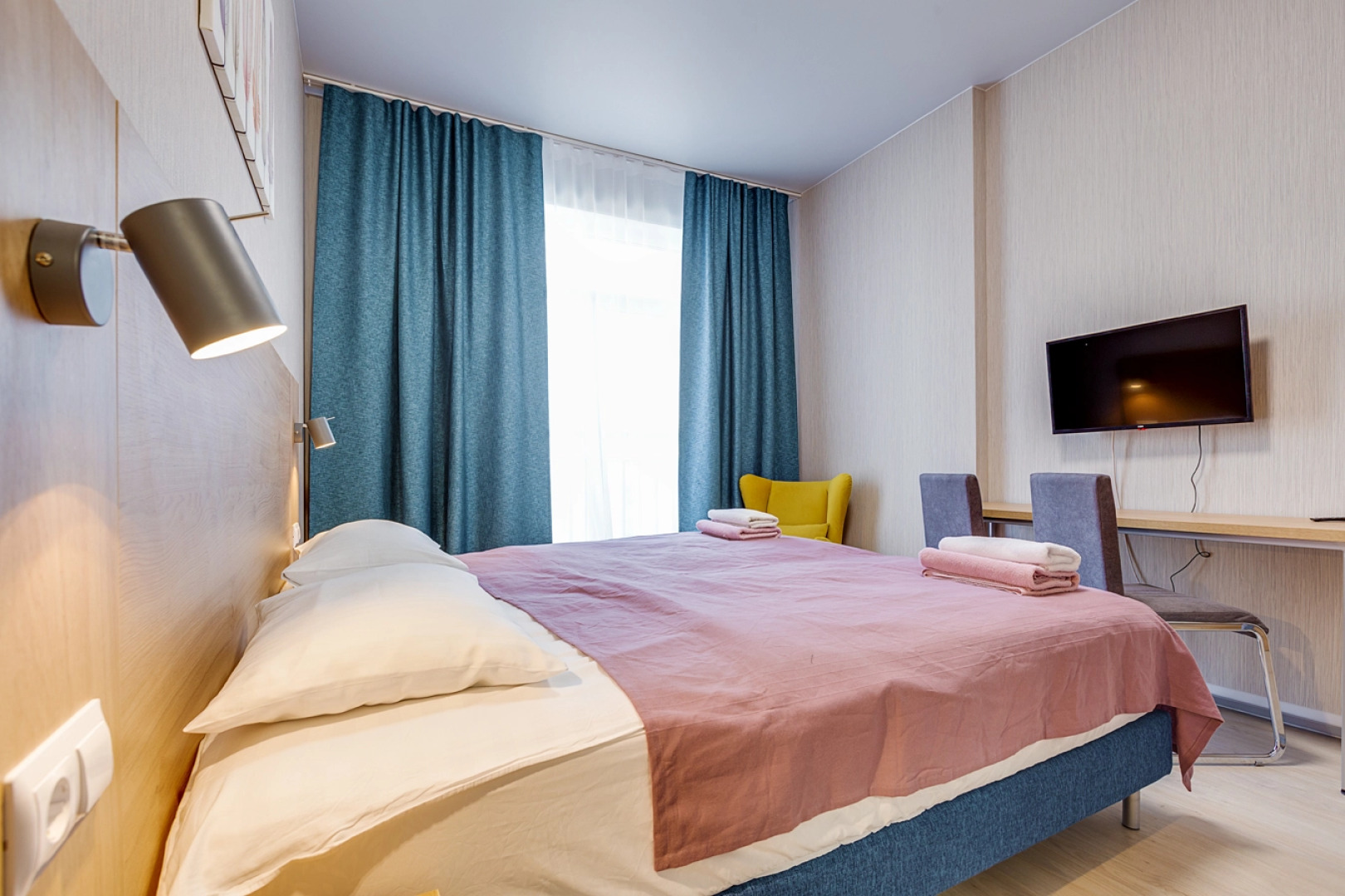 Апартаменты Prime 1