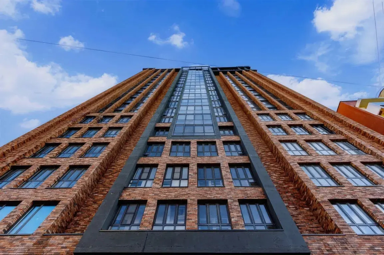 Квартира Пентхаус на Крайней от ТЕРРА48