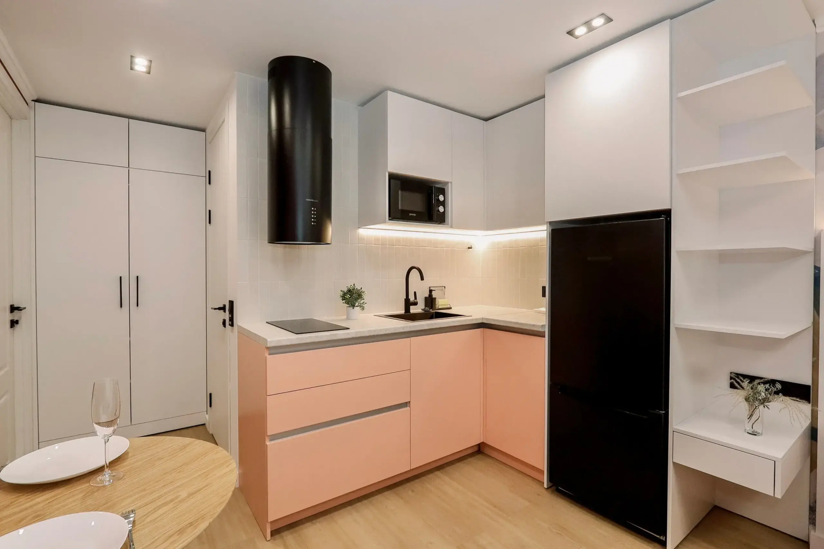 Квартира Privi House на Холмогорова 113