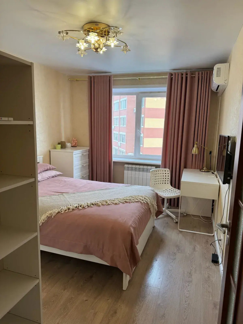 Апартаменты У парка