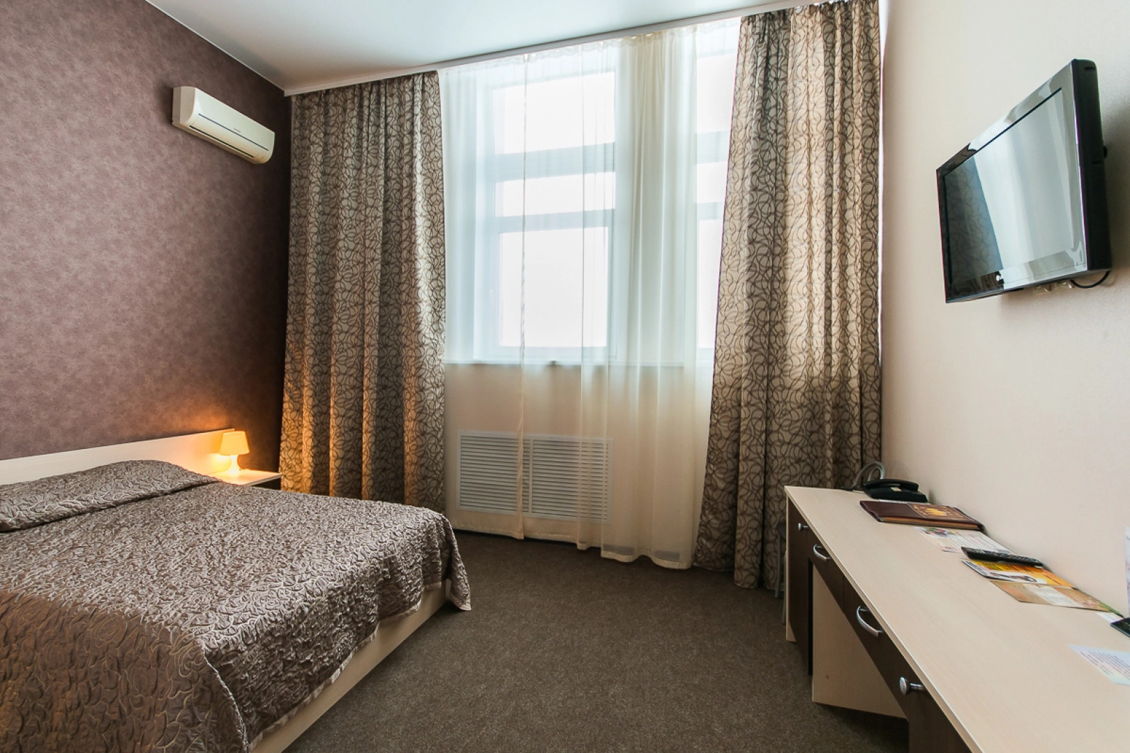 Отель Орион