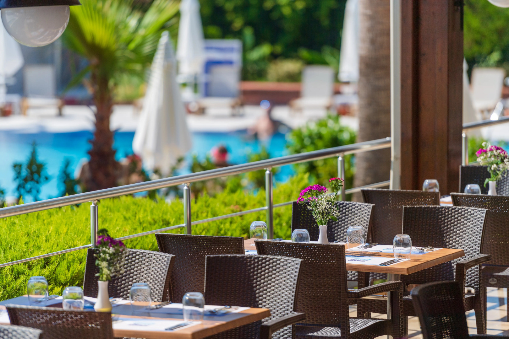 Sealife Kemer Resort Hotel - All inclusive