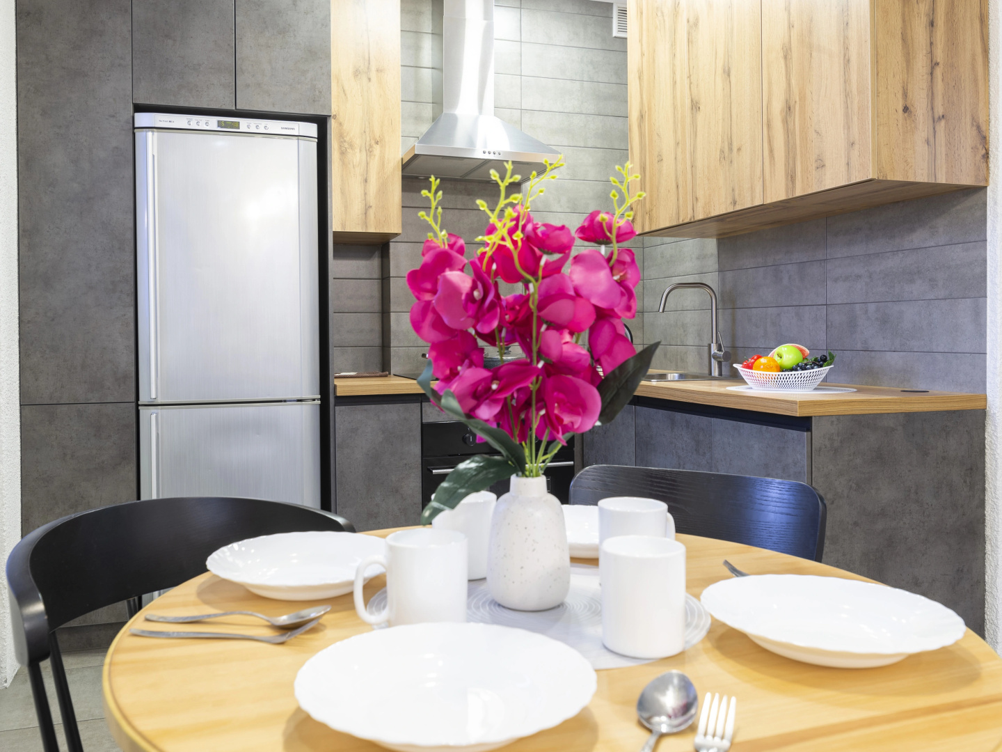 Апартаменты Prince Apartments С43