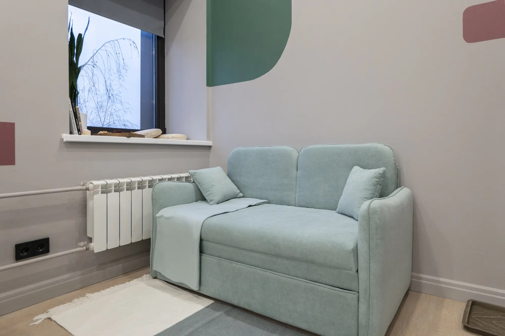 Апартаменты RemiAparts Бауманка