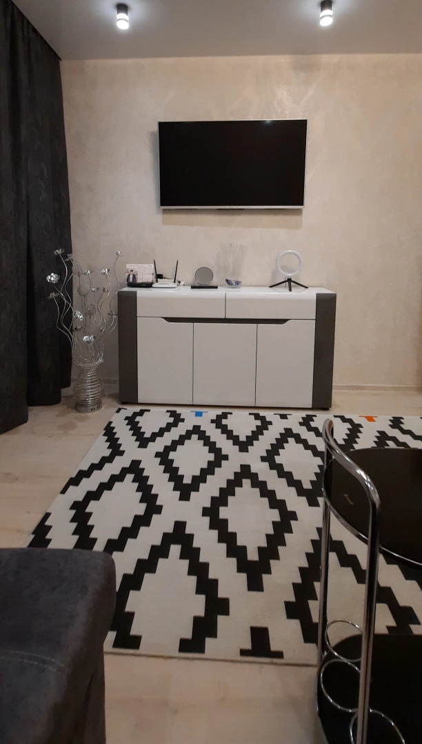 Квартира Уютная в Центральном районе