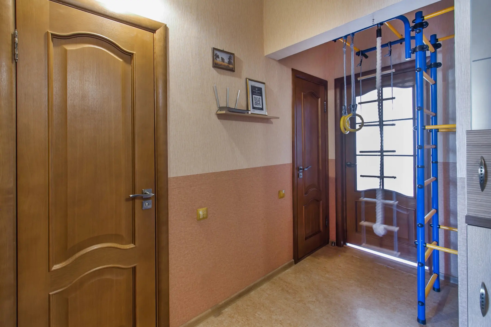 Квартира Ломоносова