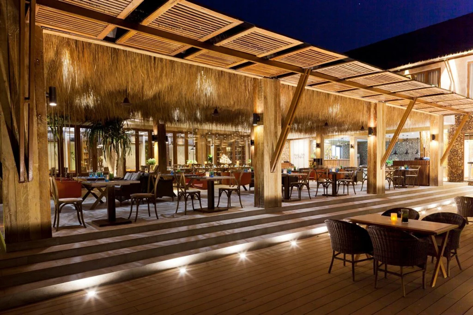 Отель U Pattaya