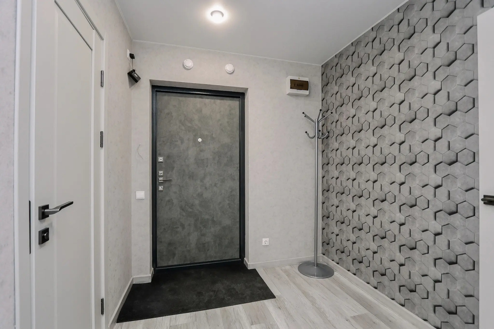 Апартаменты Privi House у завода Купол