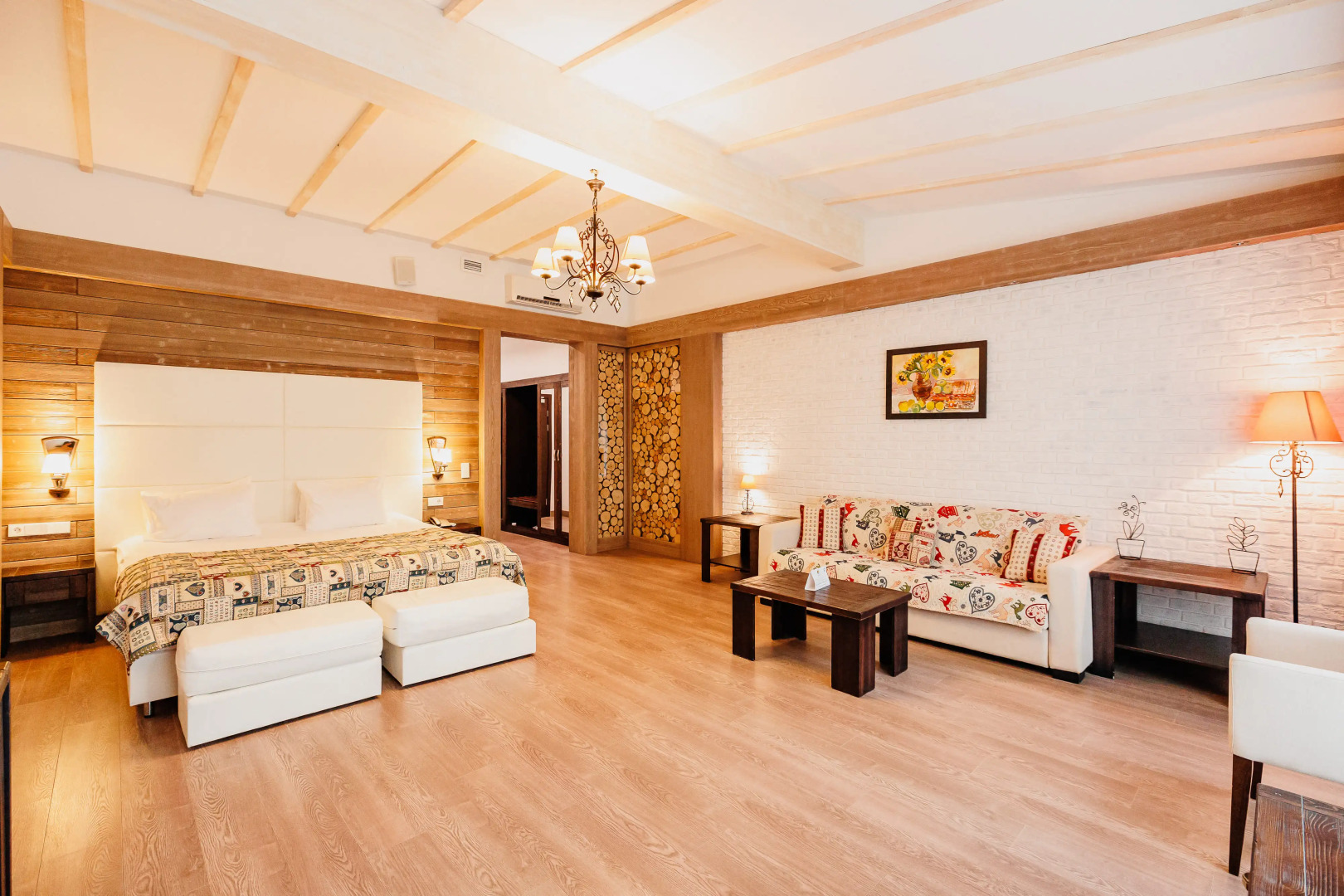 Парк Отель Русский