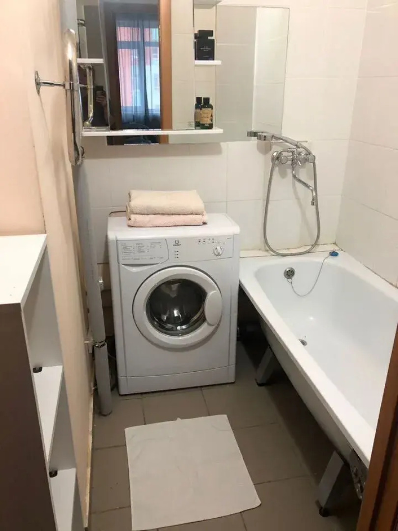 Апартаменты 51 в ЖК Оранжевое небо