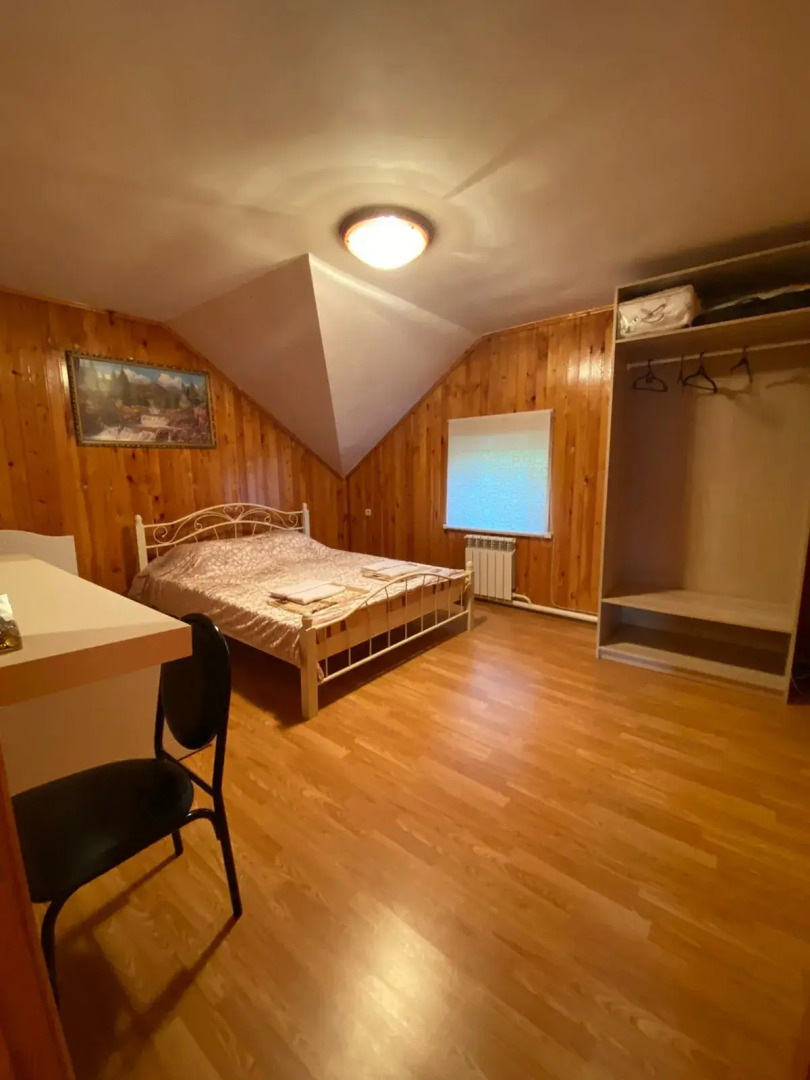 Частный дом Гостевой дом Мелис