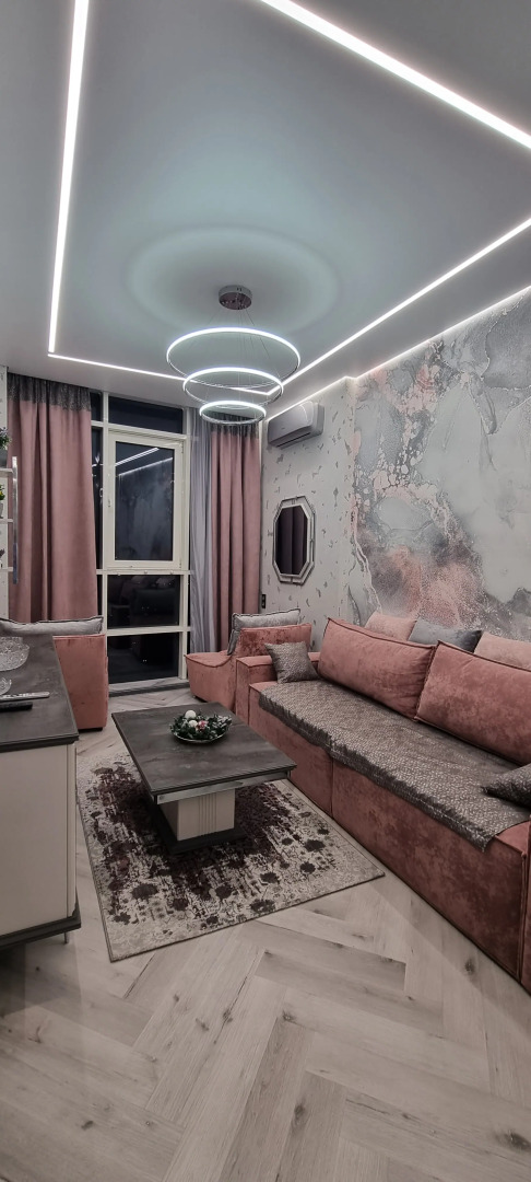 Квартира Премиальная Евротрешка