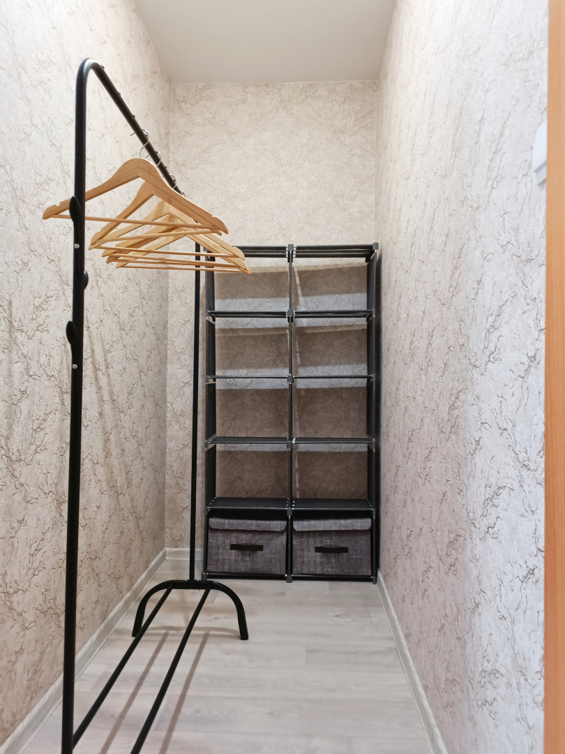 Квартира в Центре Города Двухкомнатная