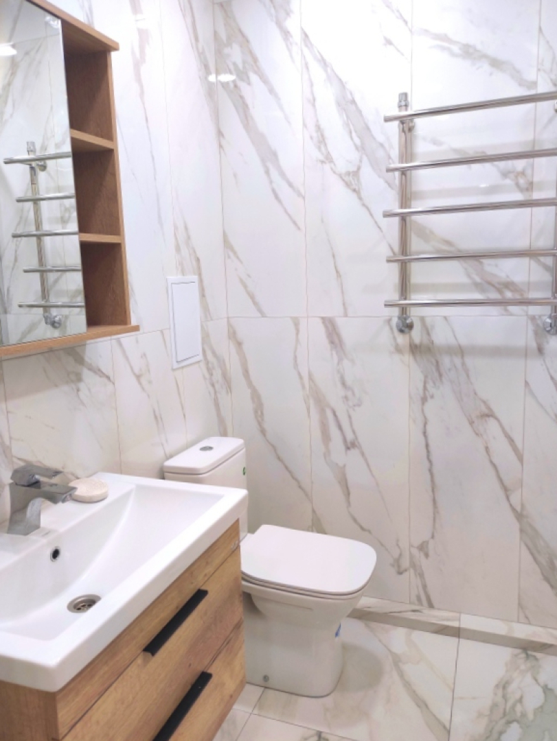 Апартаменты на Бытхе 41/20