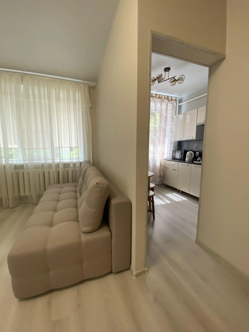 Квартира Уютно Как Дома