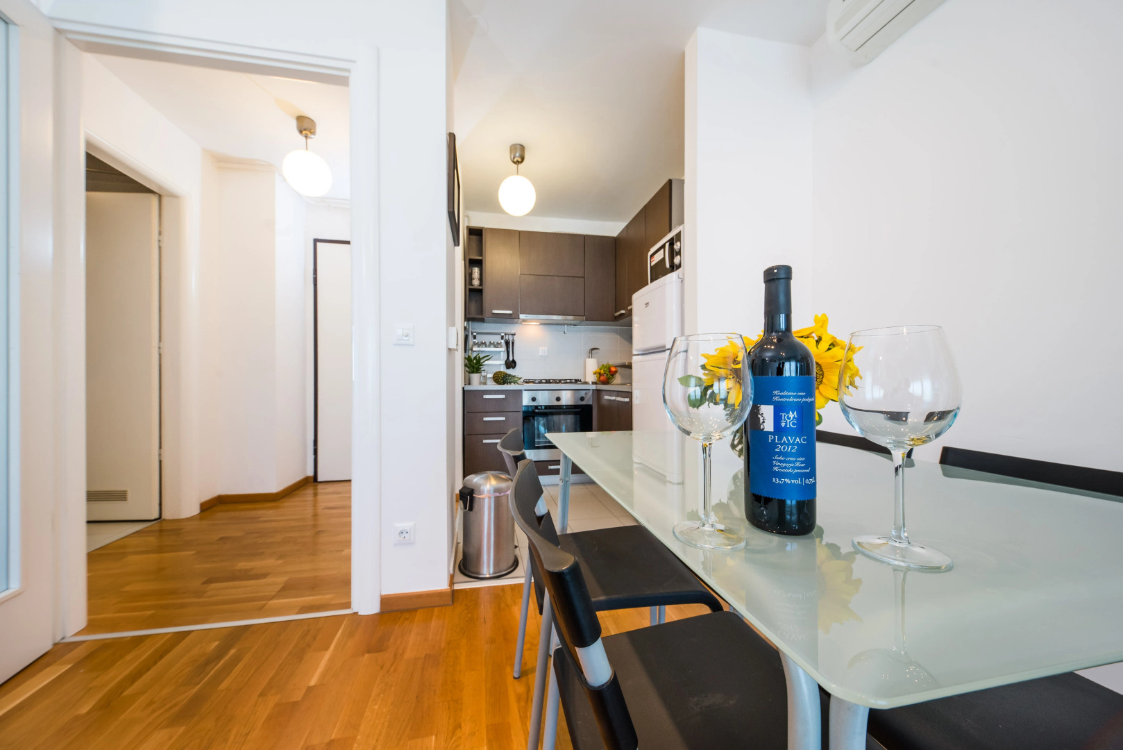 Апартаменты Spansko Zagreb