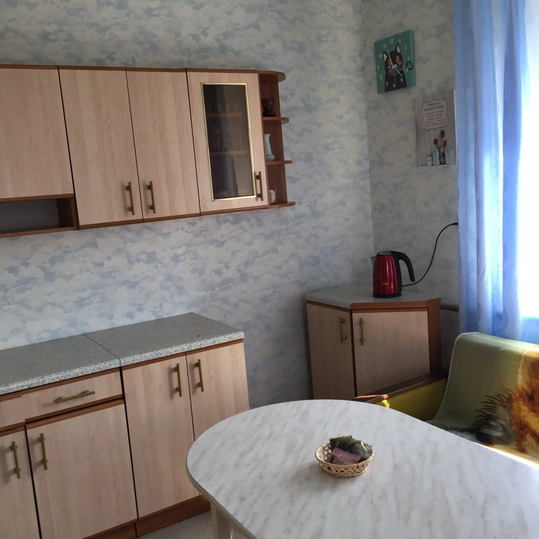 Частный дом для отпуска Волны Кизани