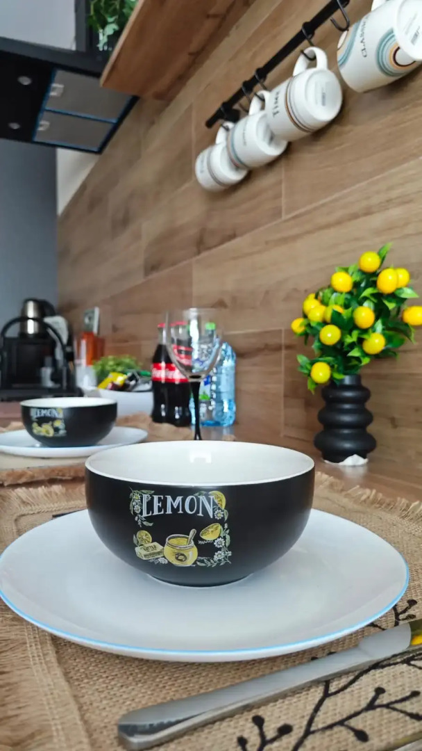 Апартаменты Уютная Студия