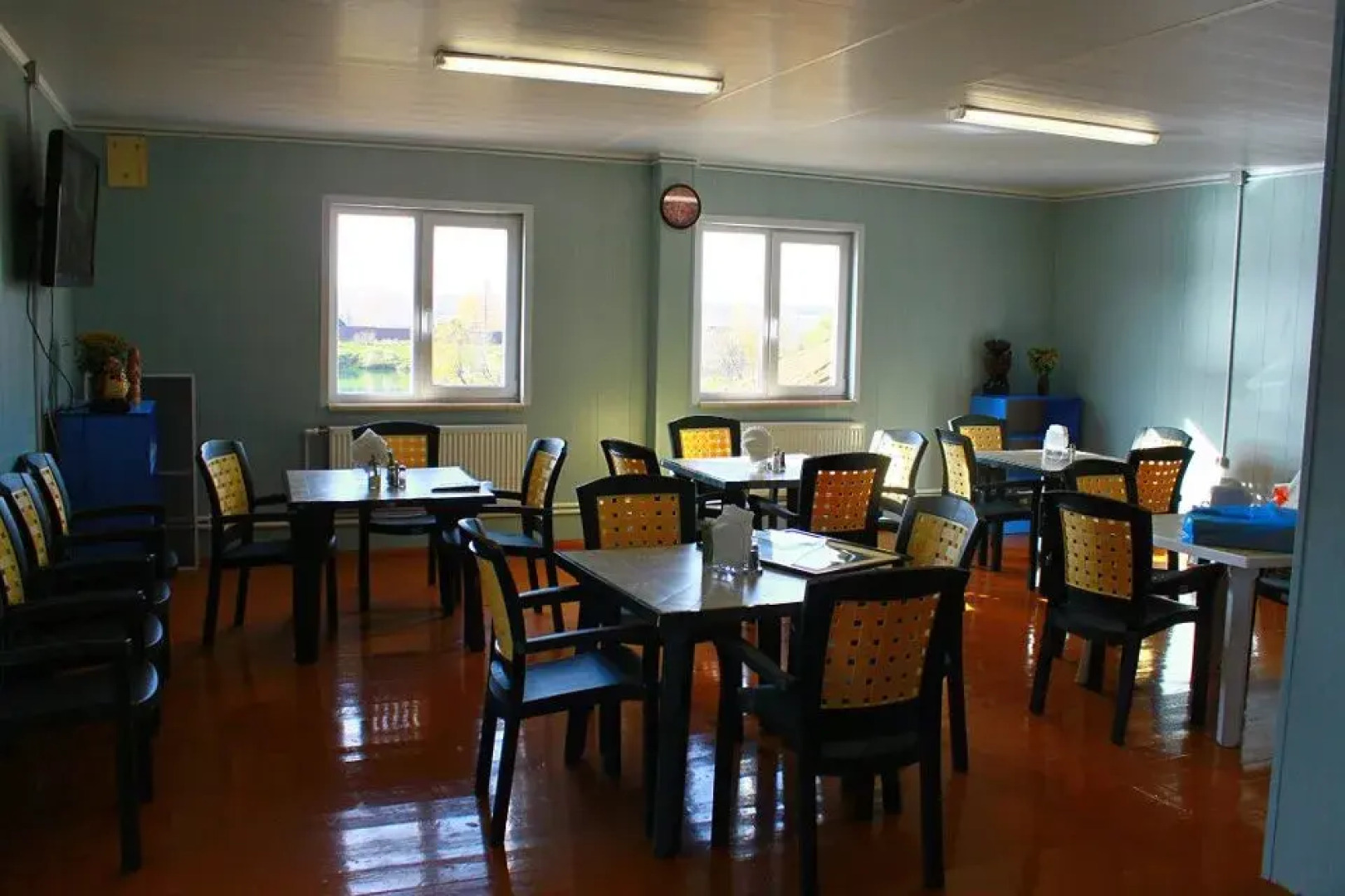 Гостевой Дом Дайв Сычики