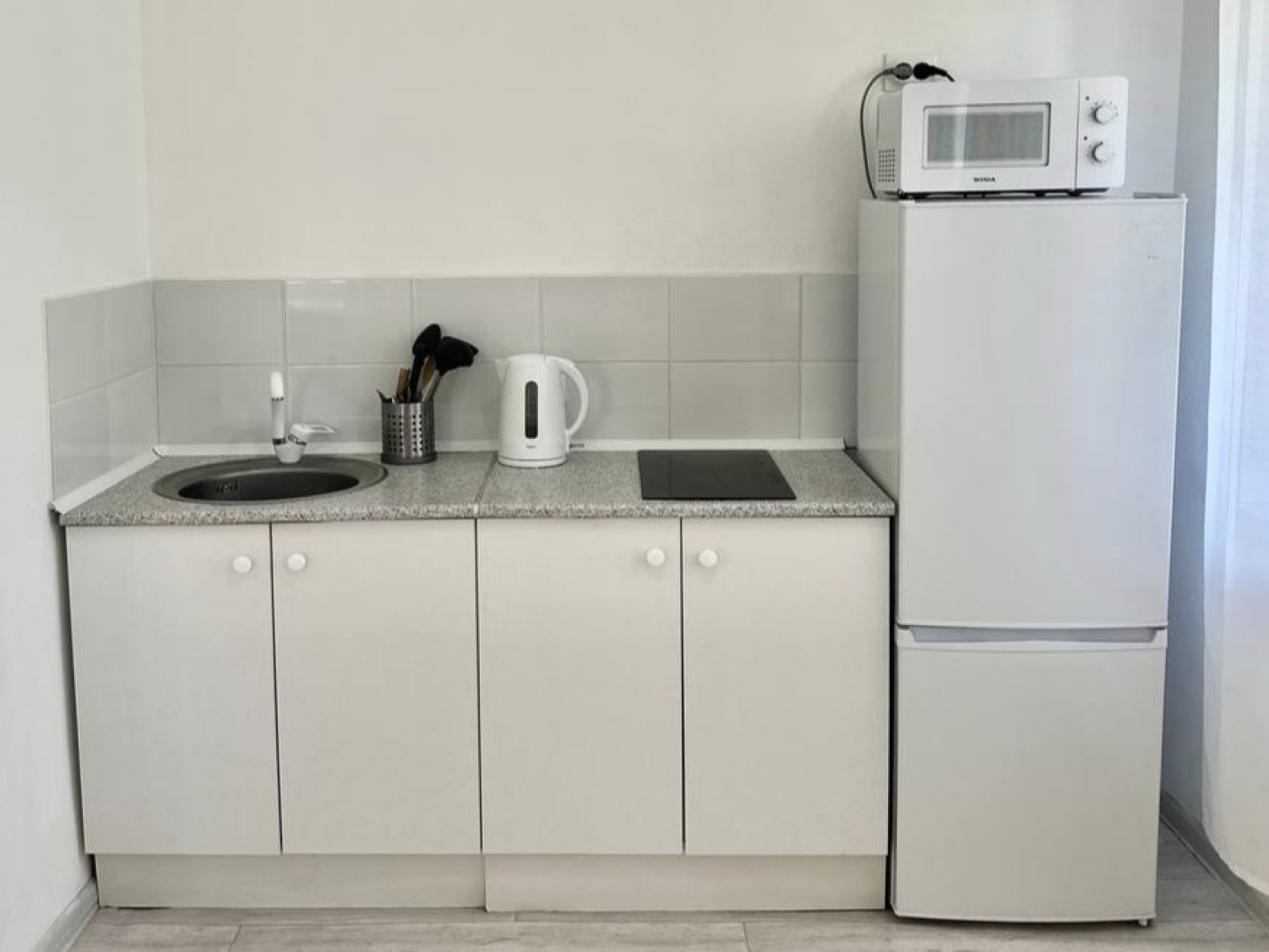 Квартира Калина на Строительной 41