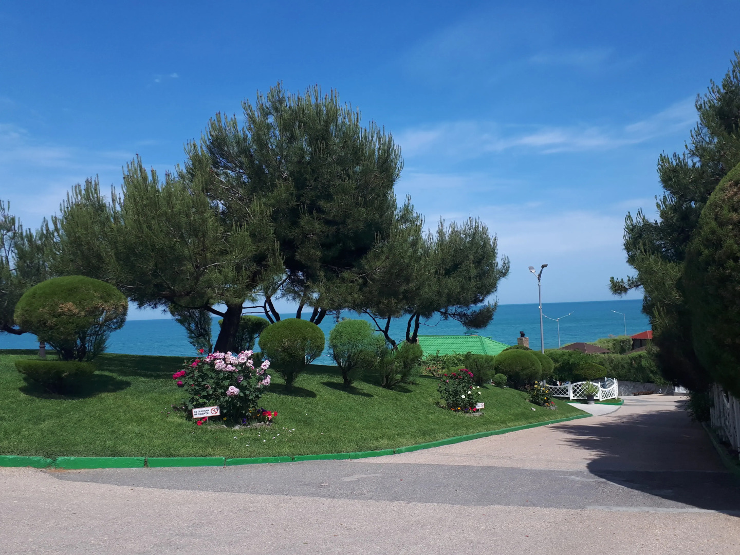 Гостевой дом Мини-Отель Алла Я Роза