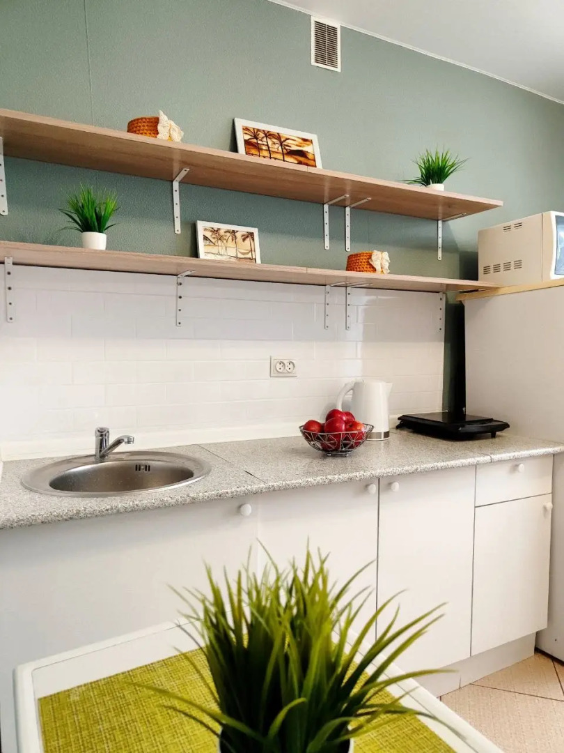 Квартира ComFort на Мира