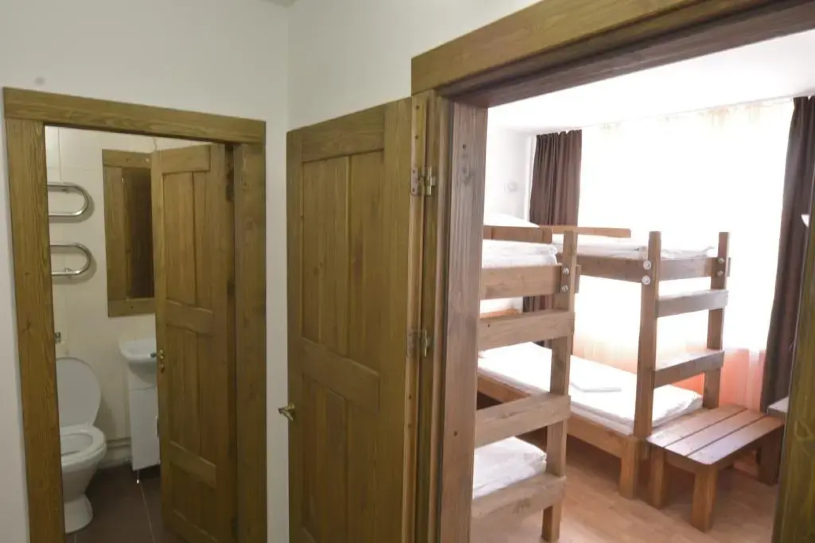 Отель Карелия