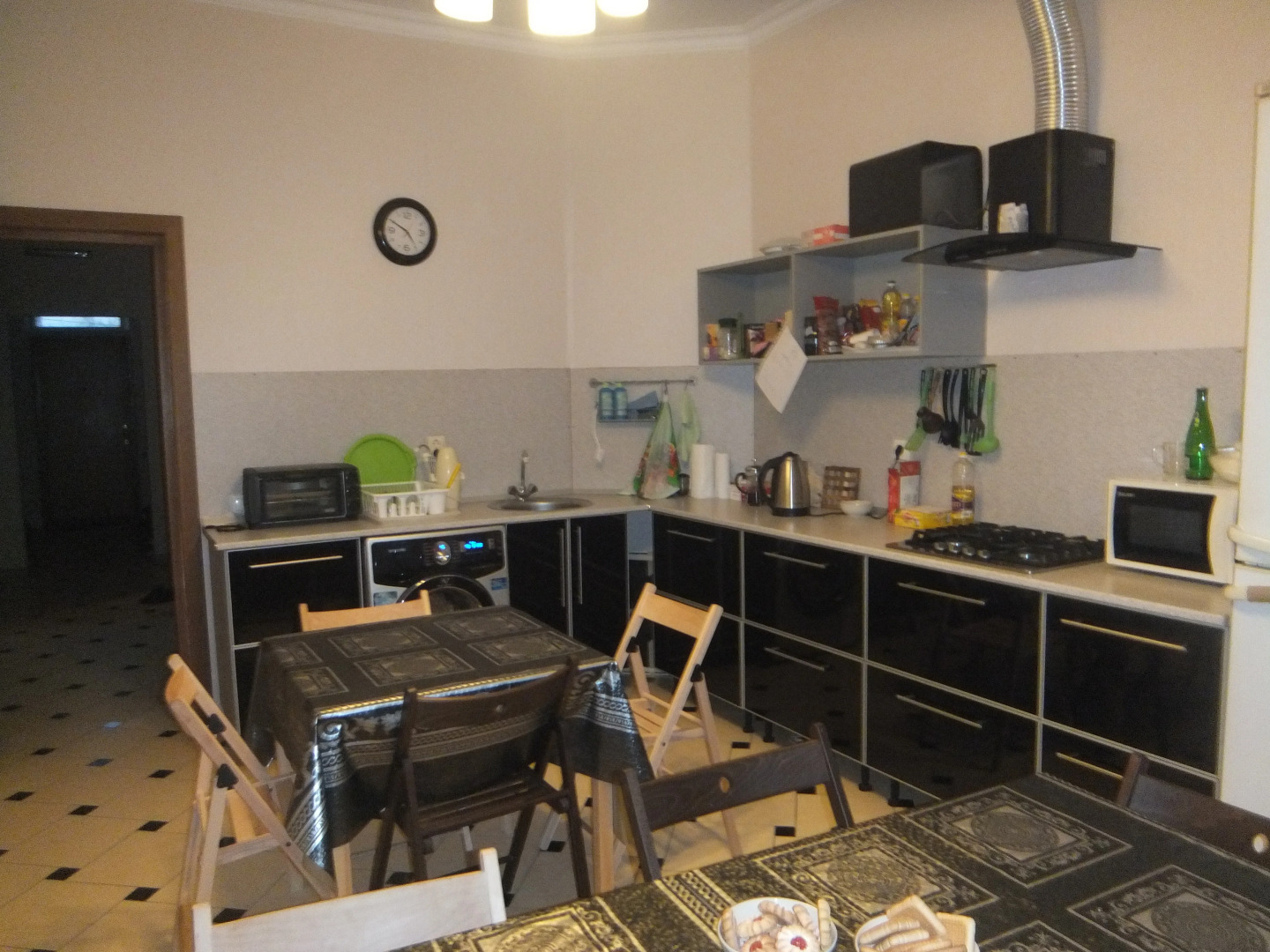 Гостевой дом на Стасова