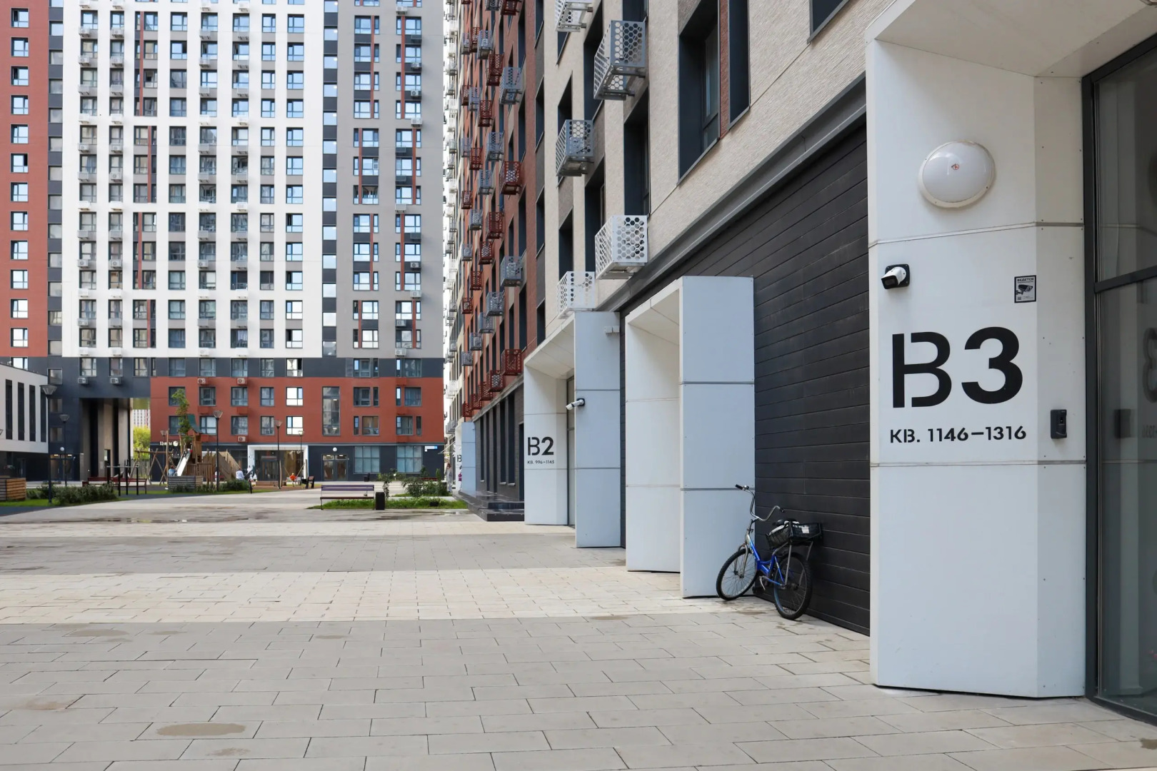 Апартаменты BonApart Style м.Верхние Лихоборы