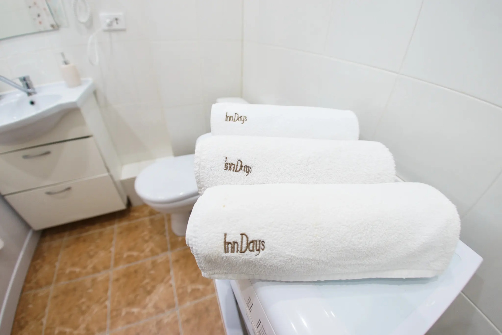 Апартаменты Inndays на Проспекте Ленина 130 (2)