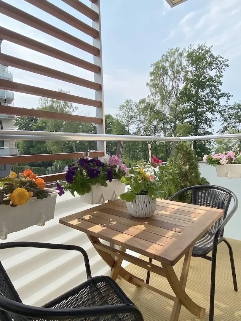 Апартаменты Sea & Sun Prestige 7 1