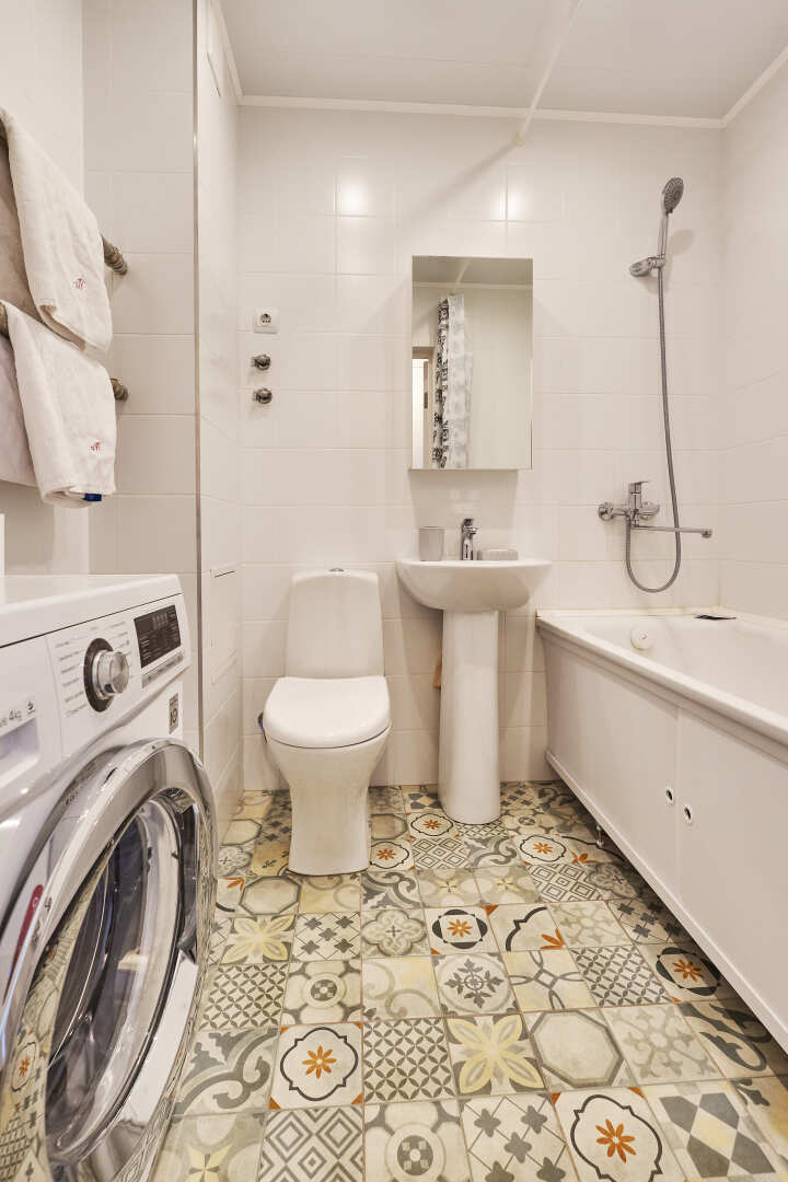 Апартаменты Петровские на Савиных 4а