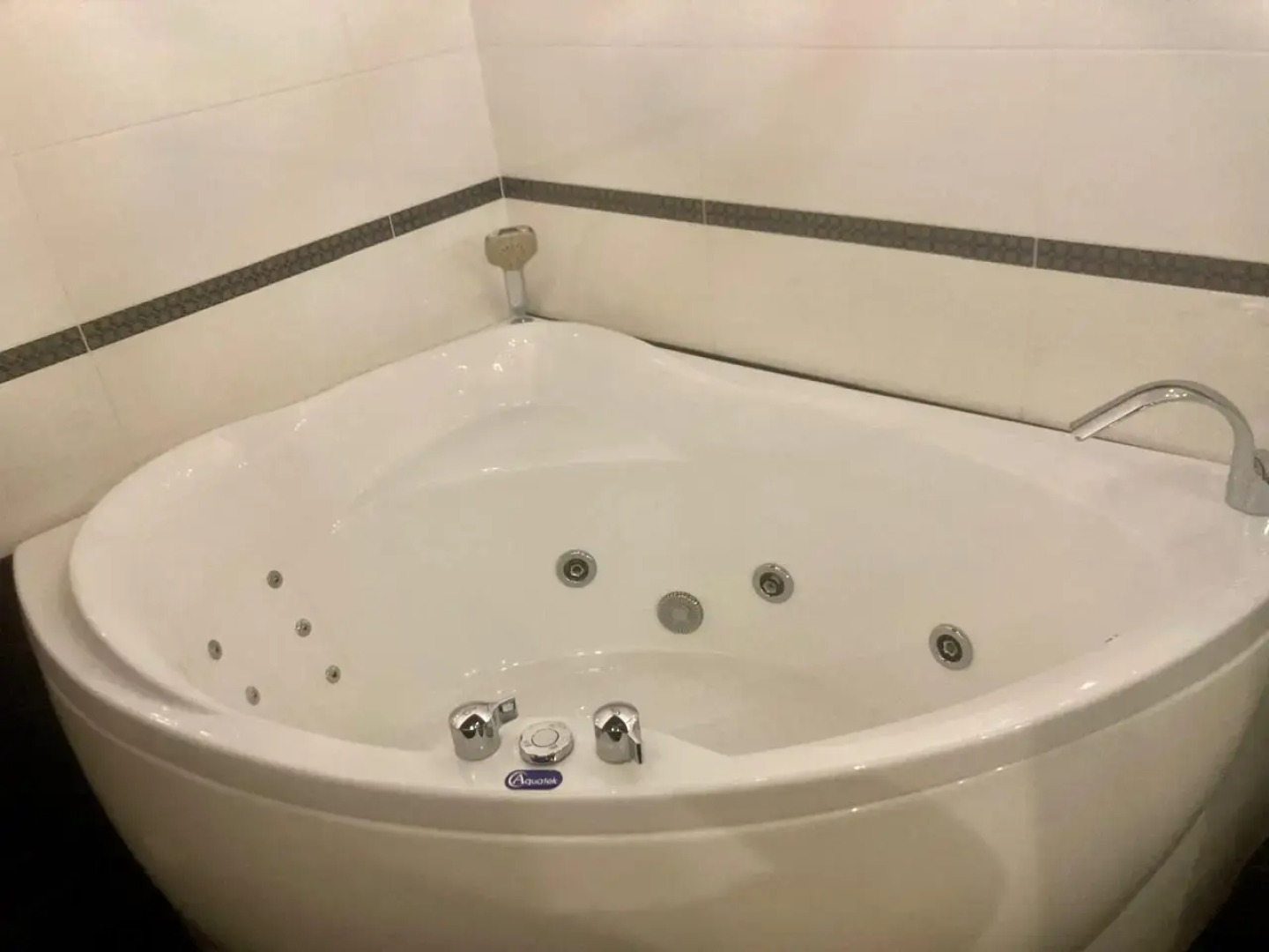 Апартаменты Флэтстрит