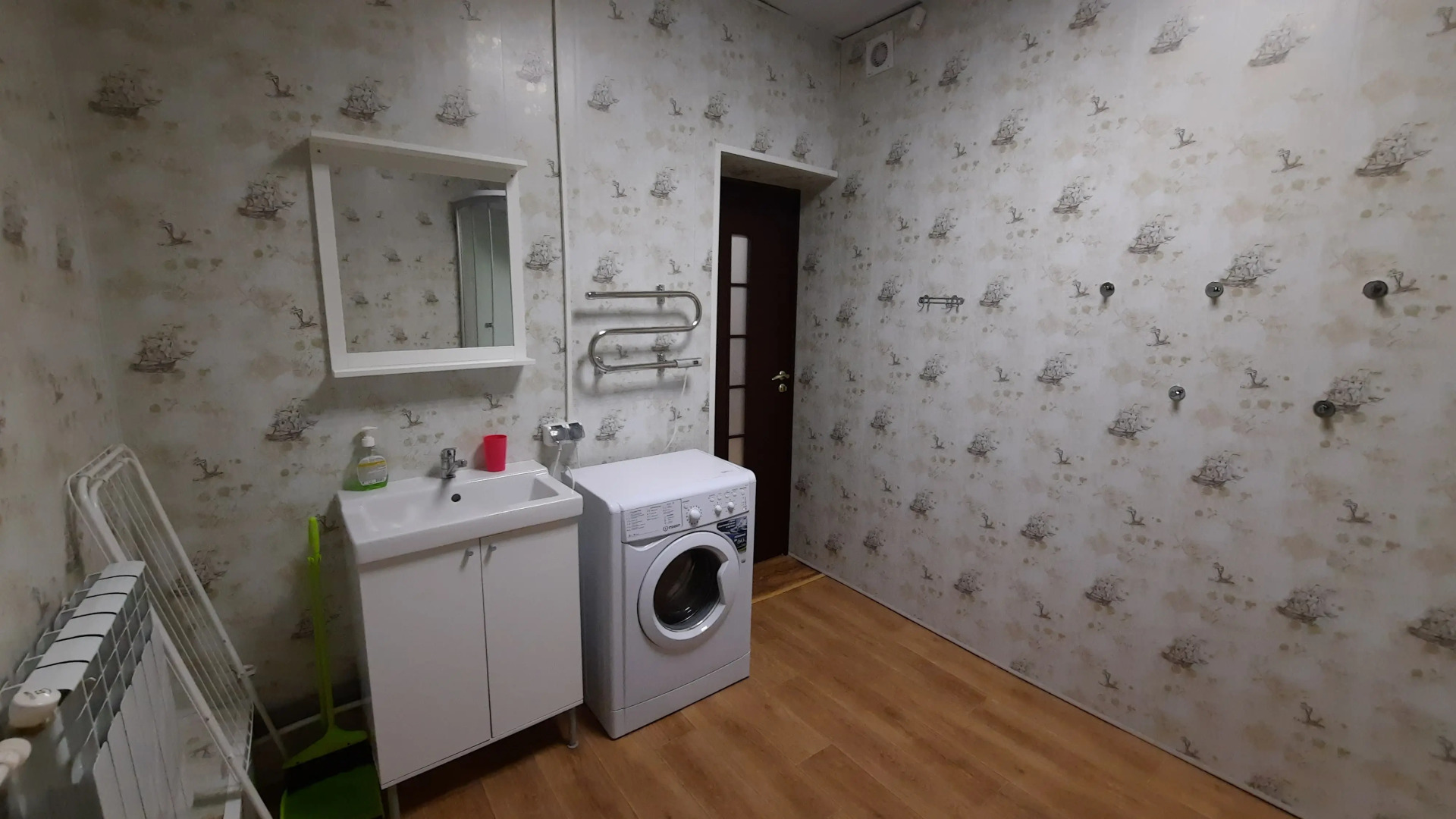 Меблированные Комнаты на Никольской 8