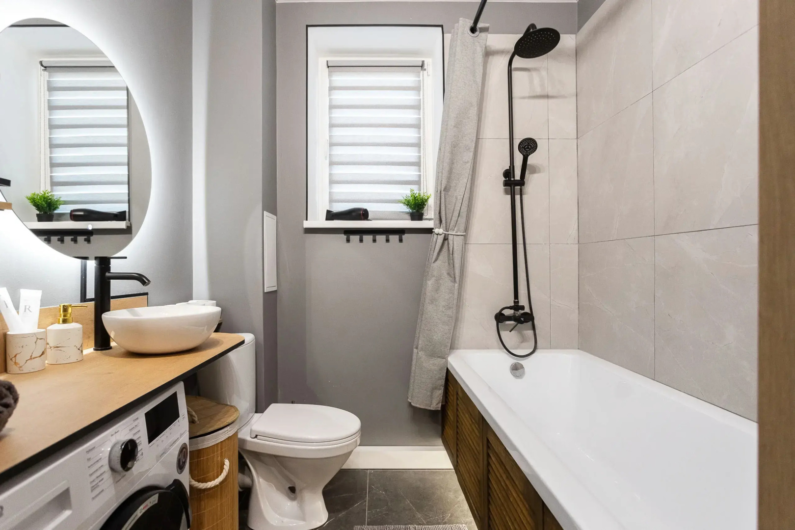 Апартаменты