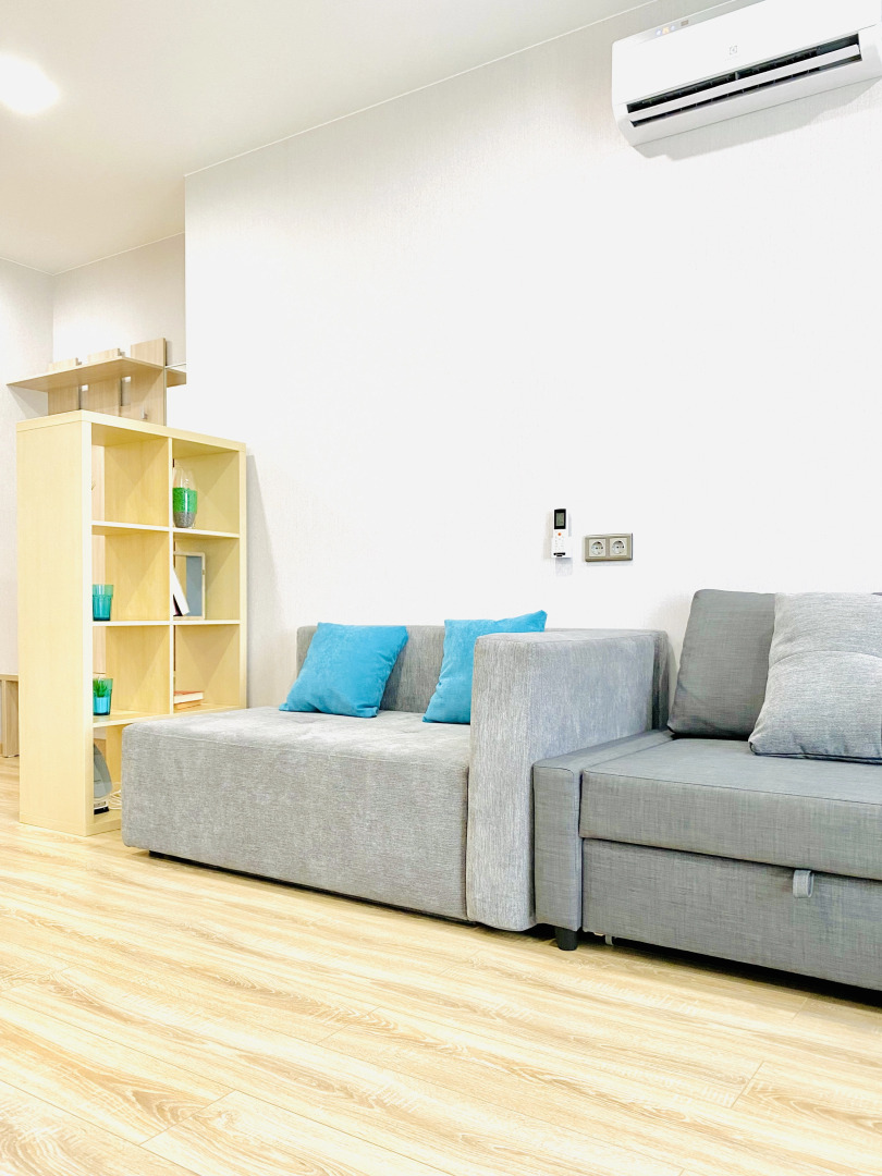 Апарт-Отель Чкалов&Hotel-22