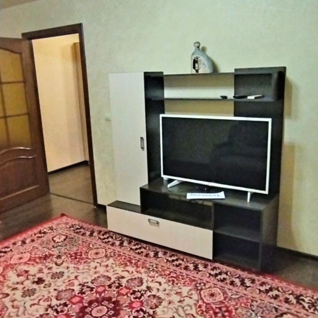 Апартаменты Квартира на Октябрьской 215/1