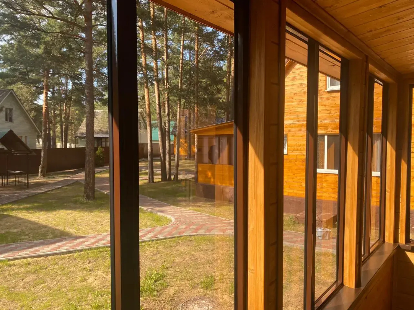 Отель Ладожская Ривьера