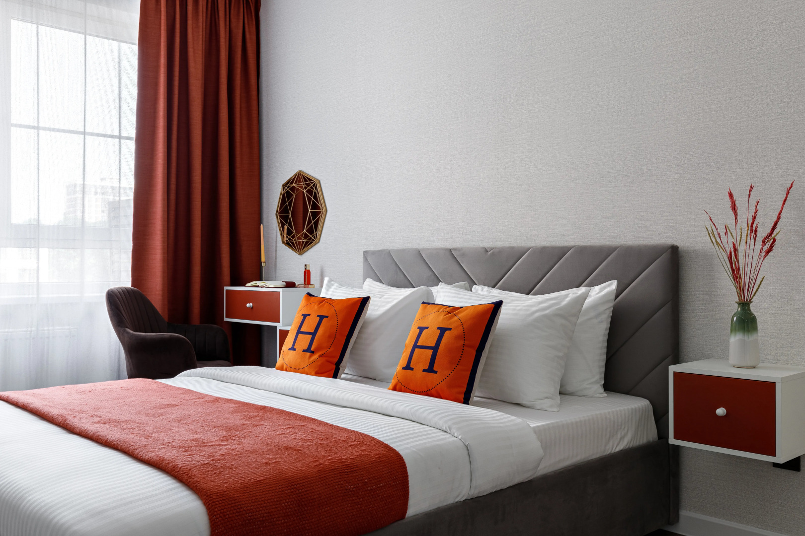 Квартира Фиеста