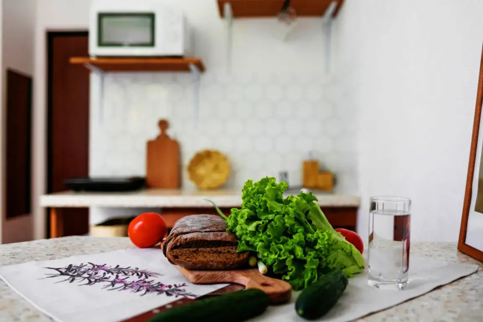 Квартира возле зоопарка 2