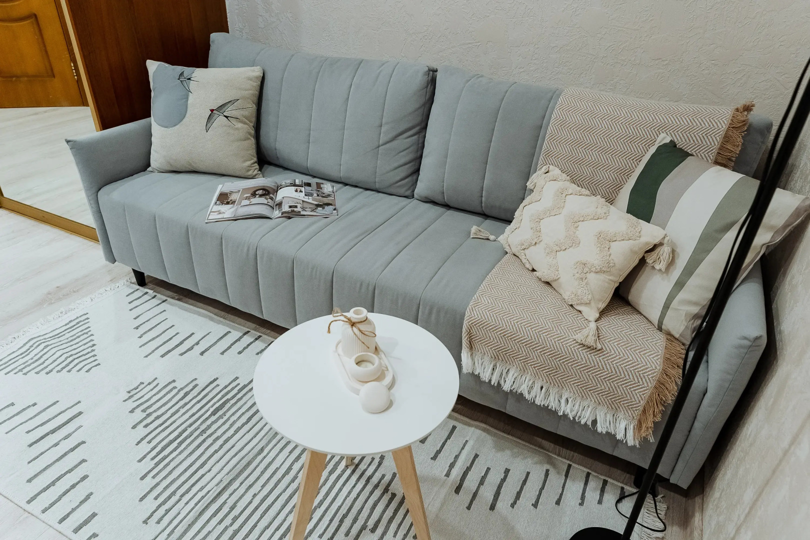 Квартира на Софьи Перовской