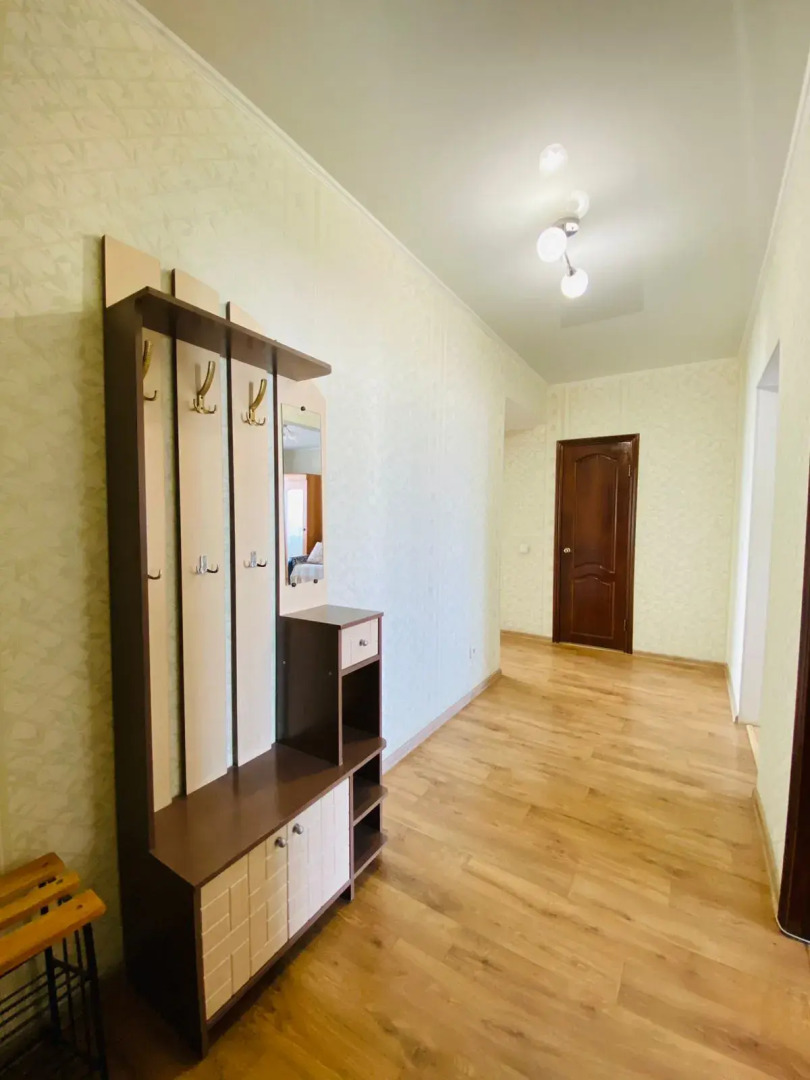 Апартаменты Мичуринская 142