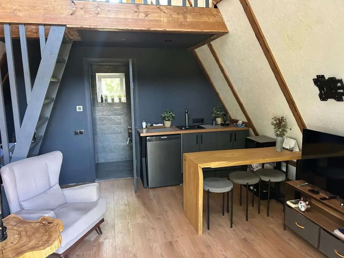 База отдыха ГК Богурай