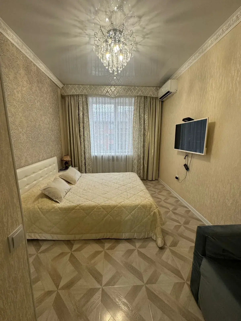 Апартаменты рядом с Аэропортом 2