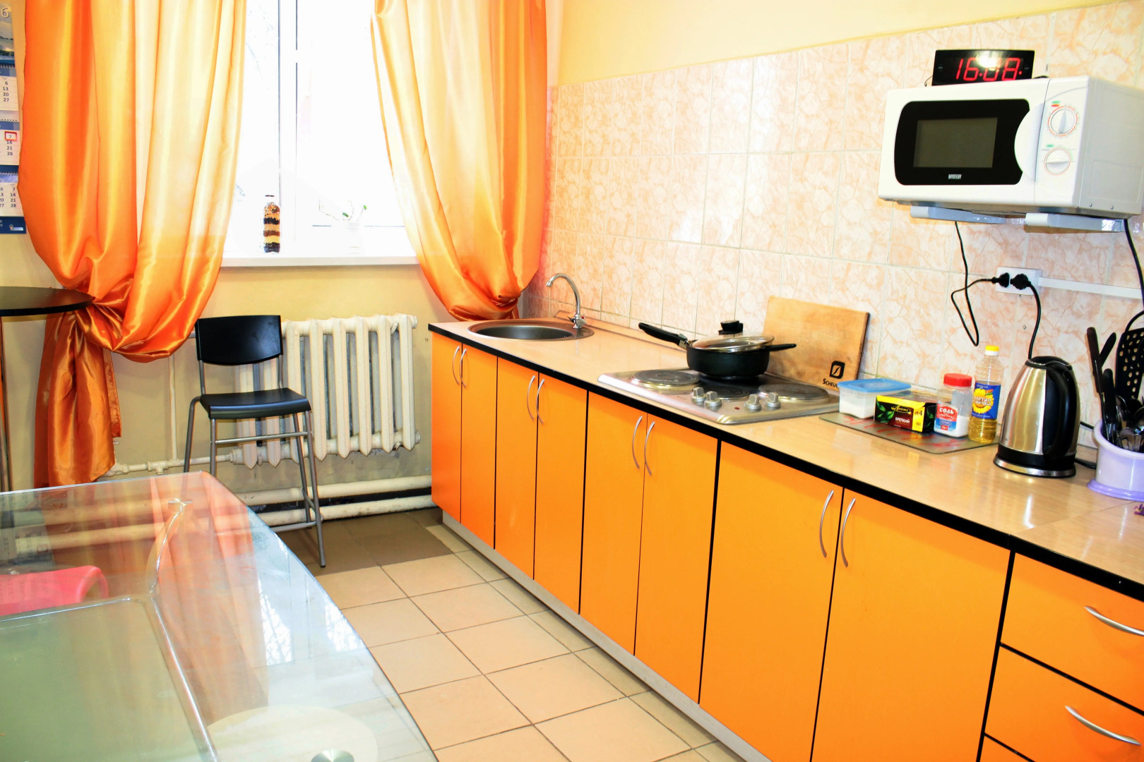 Хостел Эконом