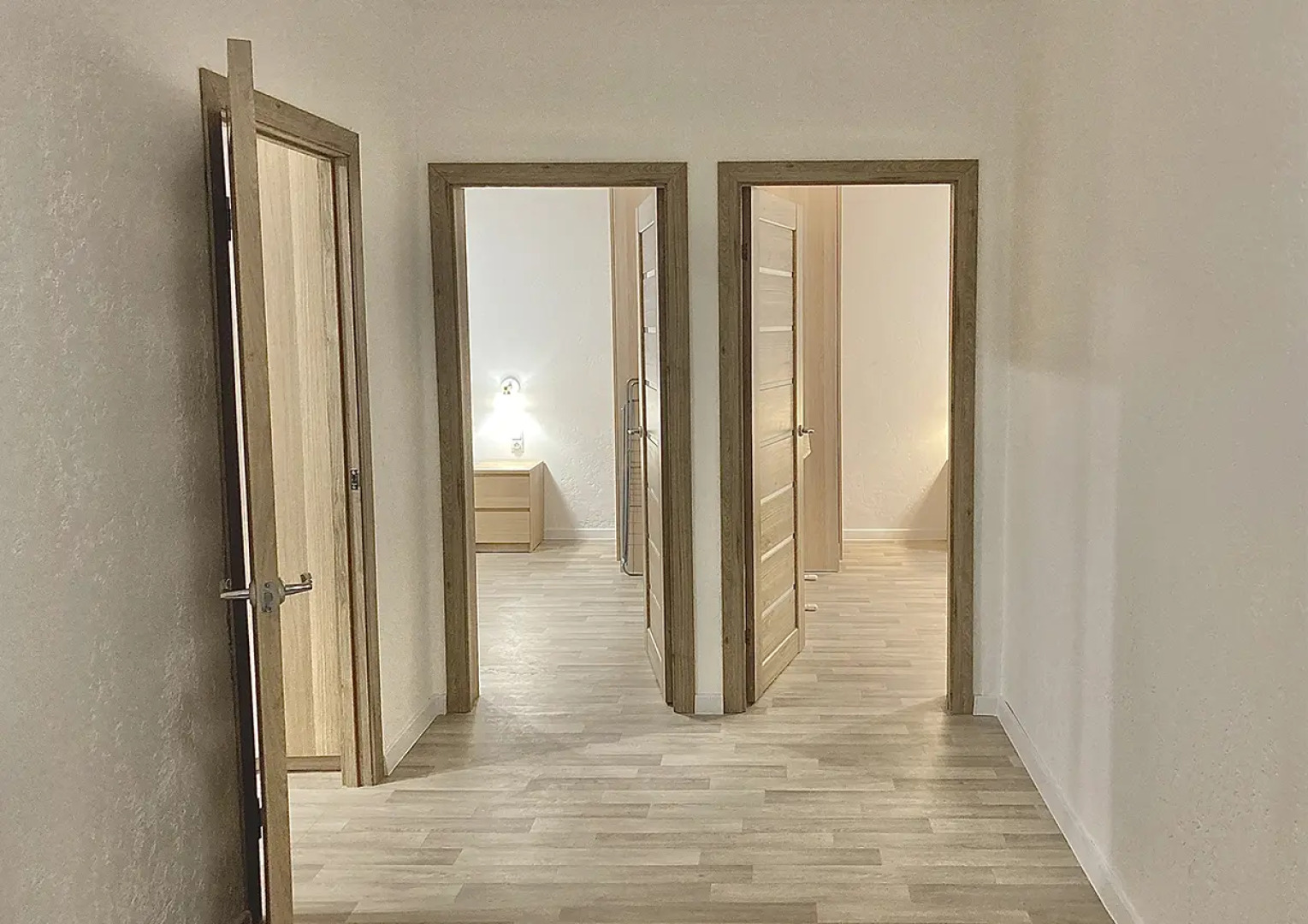 Апартаменты InnТурист