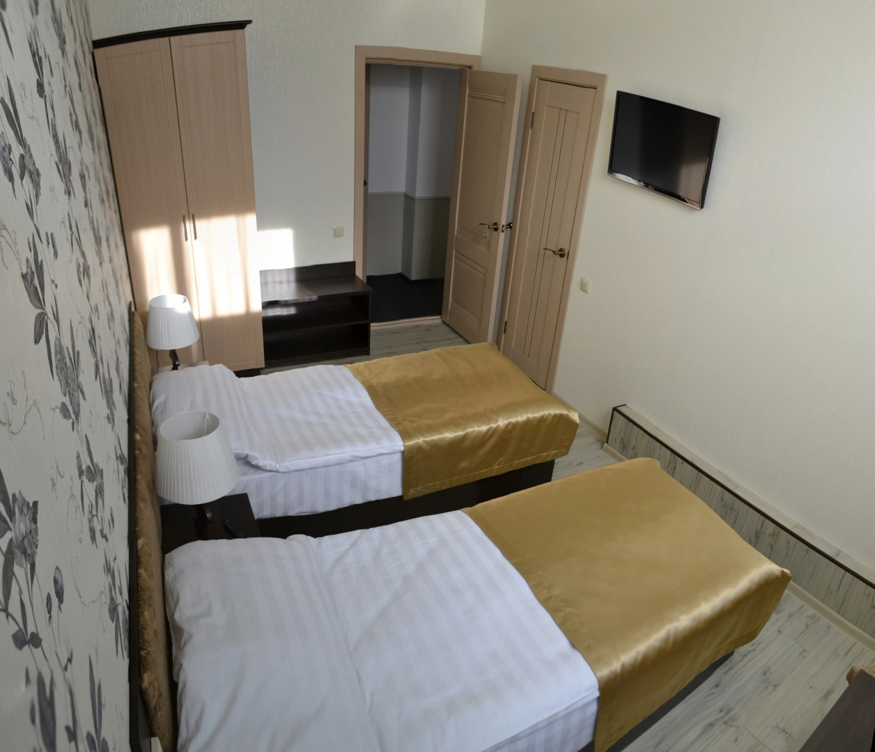 Отель Эстет