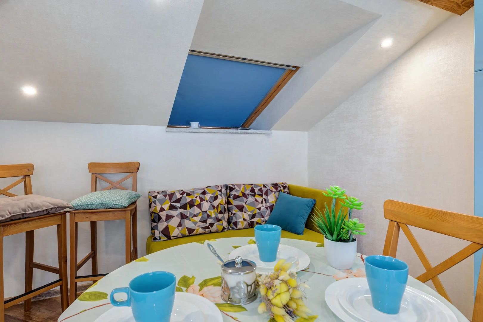 Апартаменты с видом на море Sea Breeze & SPA